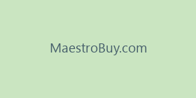 MaestroBuy.com