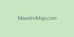 MaestroMap.com