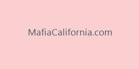 MafiaCalifornia.com