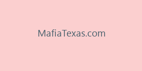 MafiaTexas.com