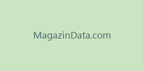 MagazinData.com