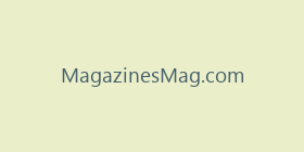 MagazinesMag.com