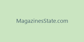 MagazinesState.com