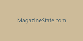 MagazineState.com