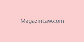 MagazinLaw.com