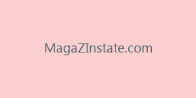 MagaZInstate.com