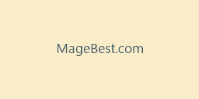 MageBest.com