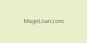 MageLoan.com