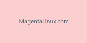 MagentaLinux.com