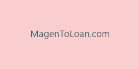 MagenToLoan.com