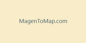 MagenToMap.com
