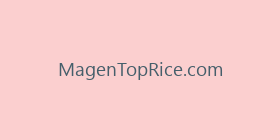 MagenTopRice.com