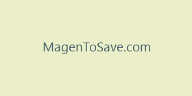 MagenToSave.com