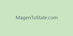 MagenToState.com