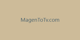MagenToTv.com