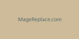 MageReplace.com