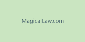 MagicalLaw.com