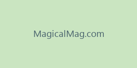 MagicalMag.com