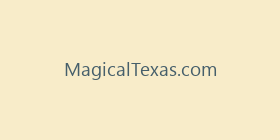 MagicalTexas.com