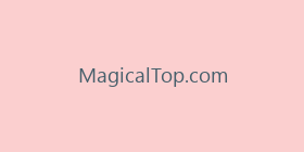 MagicalTop.com