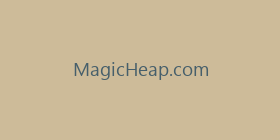 MagicHeap.com