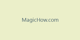 MagicHow.com