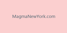 MagmaNewYork.com