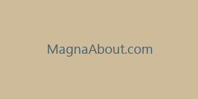 MagnaAbout.com