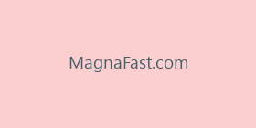 MagnaFast.com