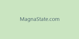 MagnaState.com