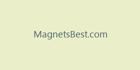 MagnetsBest.com