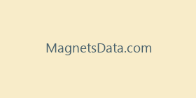 MagnetsData.com