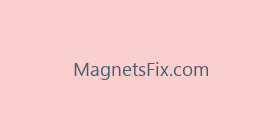 MagnetsFix.com