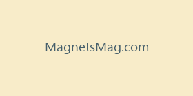 MagnetsMag.com