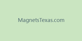 MagnetsTexas.com