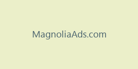 MagnoliaAds.com