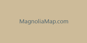MagnoliaMap.com