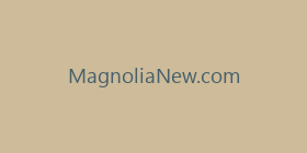 MagnoliaNew.com