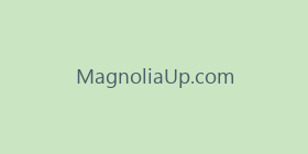 MagnoliaUp.com