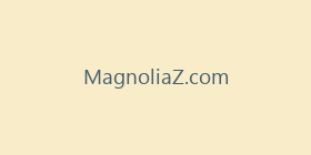 MagnoliaZ.com