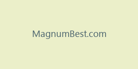 MagnumBest.com