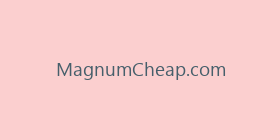 MagnumCheap.com