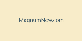 MagnumNew.com