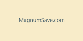 MagnumSave.com