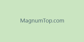 MagnumTop.com