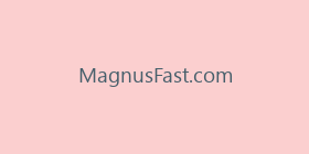 MagnusFast.com