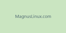 MagnusLinux.com