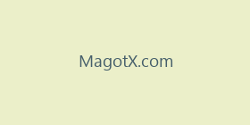 MagotX.com