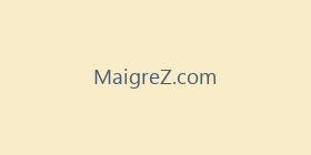 MaigreZ.com
