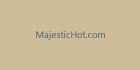 MajesticHot.com